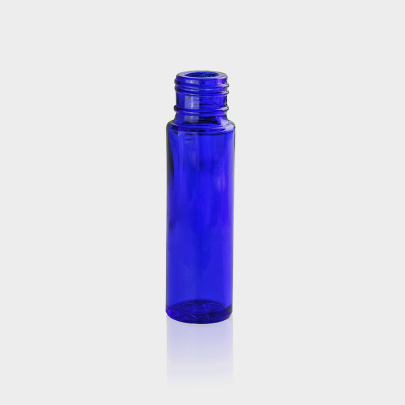 10ml藍(lán)色滾珠瓶